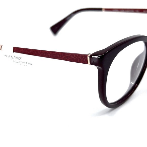 COLE HAAN Eyeglasses CH5002 (604) OXBLOOD NEW!!! main image 4